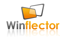 logo Winflector